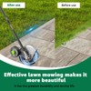 8 Inch x 8 Inch 40-840 Edger Blade - 1