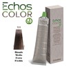 Echos Colour 7.11 Extra Cold Medium Blonde Colour Cream without