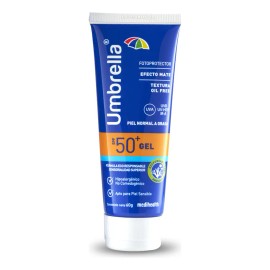 Protector Solar Umbrella Gel