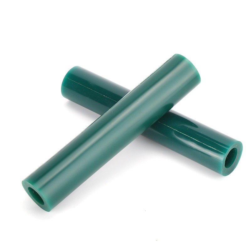 2Pcs/Set Ring Wax Casting Tube Injection Tool Mold for Jewelry