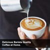 SUPREME DECAF COFFEE | Whole Bean | Medium Roast Coffee