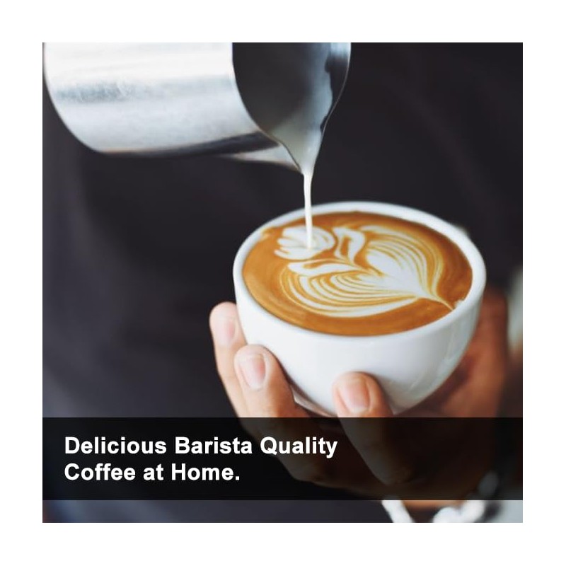 SUPREME DECAF COFFEE | Whole Bean | Medium Roast Coffee