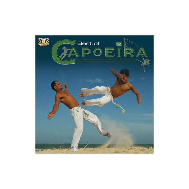 Best of Capoeira