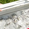 LIKIER Cooler Hinges for I-gloo Cooler, Replacement Parts Stainless Steel