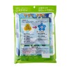 ASKA TOWEL, Smooth and Dry Hawaiian Bath Towel, Honu Pine