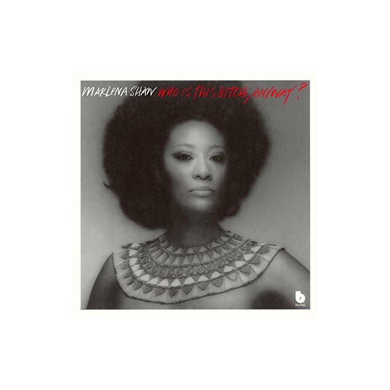 フー・イズ・ジス・ビッチ、エニウェイ?