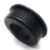 REPLACEMENTKITS.COM Brand Golf Cart Steering Column Bushing Compatible with EZGO