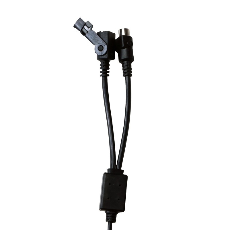 Kariwust Electric Adjustable Bed Base Sync Cord Replacement