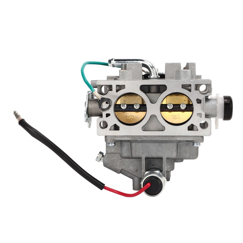 Twin Engine Carburetor Kit Metal Professional 6285345s High Hardness for