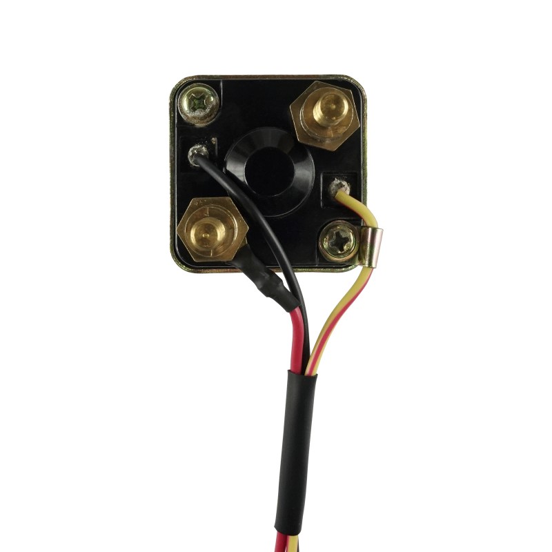 Celox Starter Solenoid Relay for Kawasaki JS750 750 SX 1992-1995