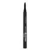 CATRICE BROW COMB PRO MICRO PEN 040 DARK BROWN