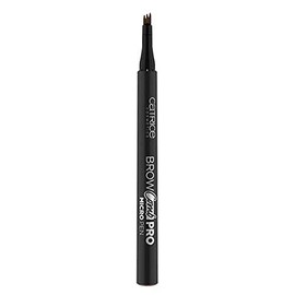 CATRICE BROW COMB PRO MICRO PEN 040 DARK BROWN