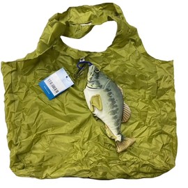 Stream Trail FISH ECO BAG BASS