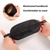 10 Pack Sleep Eye Mask Blindfold Eye Mask Shade Covers