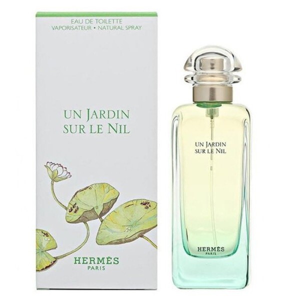 Un Jardin Surnil Eau de Toilette 50ml / 운 자르뎅