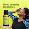 Natureance Natureance Bergamot Essential Oil (15 mL) - 100% Pure