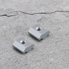 eMagTech 10pcs 40 Series Sliding T Nuts M6 Thread Slide