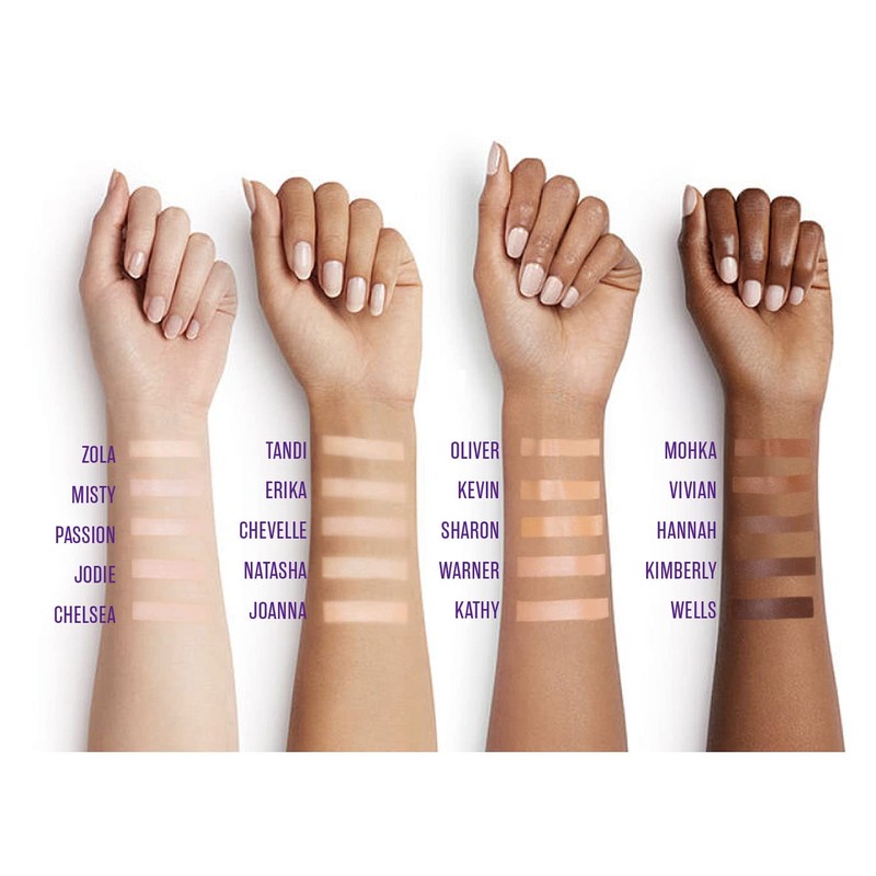 Prideful - See Me - Liquid Foundation (26ML) (Zola)