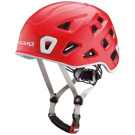CAMP Storm Helmet, Red, L