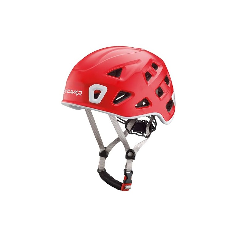CAMP Storm Helmet, Red, L