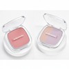 Wake Make [Dagupja/Idol Shoutout] Wake Make Mix Blurring Volume & Sheer Breeze Blusher [Sheer Breeze] 01 Milky Apricot / [다굽자/아이돌샤라웃]웨이크메이크 믹스 블러링 볼륨&쉬어 브리즈 블러셔 [쉬어브리즈]01 밀키 애프리콧
