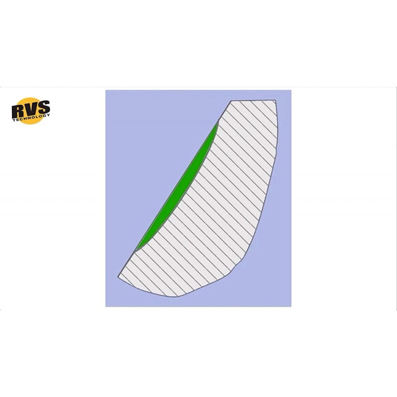 RVS Technology G4 Engine Treatment. for Gasoline Engines Restore and