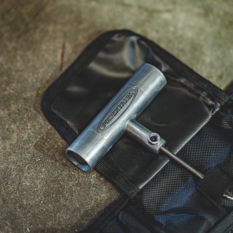 Power Tank Pro Series Tire Repair Kit