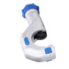 WK‑650 6‑50mm Bearing Roller Tube Cutter Strong Toughness Rustproof Copper
