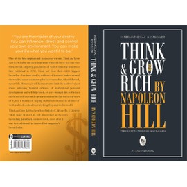 Think and Grow Rich