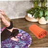 WHAMVOX Anti-Slip Yoga Mat Xcm Pilates Blanket Non Yoga Mat