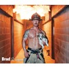 2026 Fire Rescue Dogs Calendar