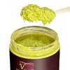 Pistachio and Kunafa Filling. Dubai Chocolate Pistachio Cream with Crispy