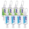 Hand Sanitizer Variety Pack, Naturals and Refreshing Gel, 1 Fl