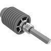 Untwist Tool PRO-COMBO Quickly Separates CAT5e, CAT6, CAT6A, & CAT7