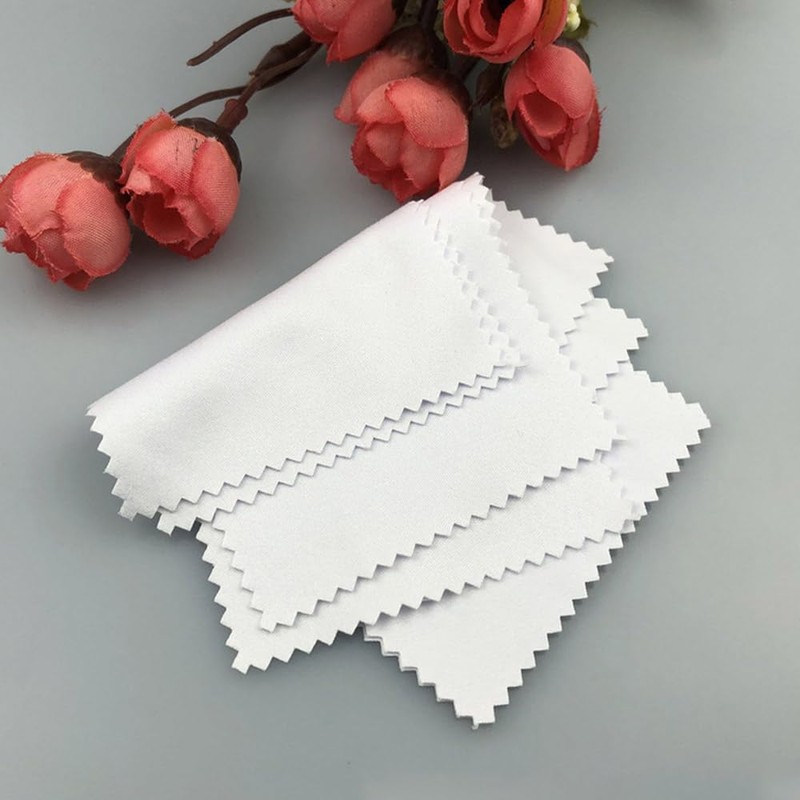 moin moin Microfiber Cleaning Cloths 20 Pack Small Small Individual