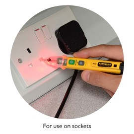 Martindale Electric NC2 Non-contact Voltage Tester