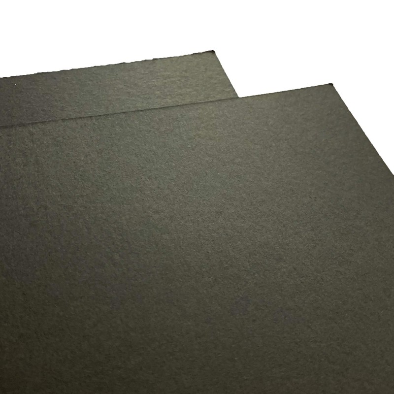 300gsm Coloured Paper Card, 50 Sheets