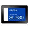 Disco sólido SSD interno Adata Ultimate SU630 ASU630SS-480GQ-R 480GB