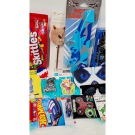 BOY GIFT BOX, RELAXATION, BIRTHDAY GIFT,  SELF-CARE GIFT, CHRISTMAS GIFT