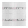 HEKU 30243-245: 100 napkins, 3-ply, ‘Sterneküche 2’, other