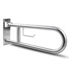 Toilet Grab Bar Stainless Steel Handicap Rails Grab Bars Bathroom