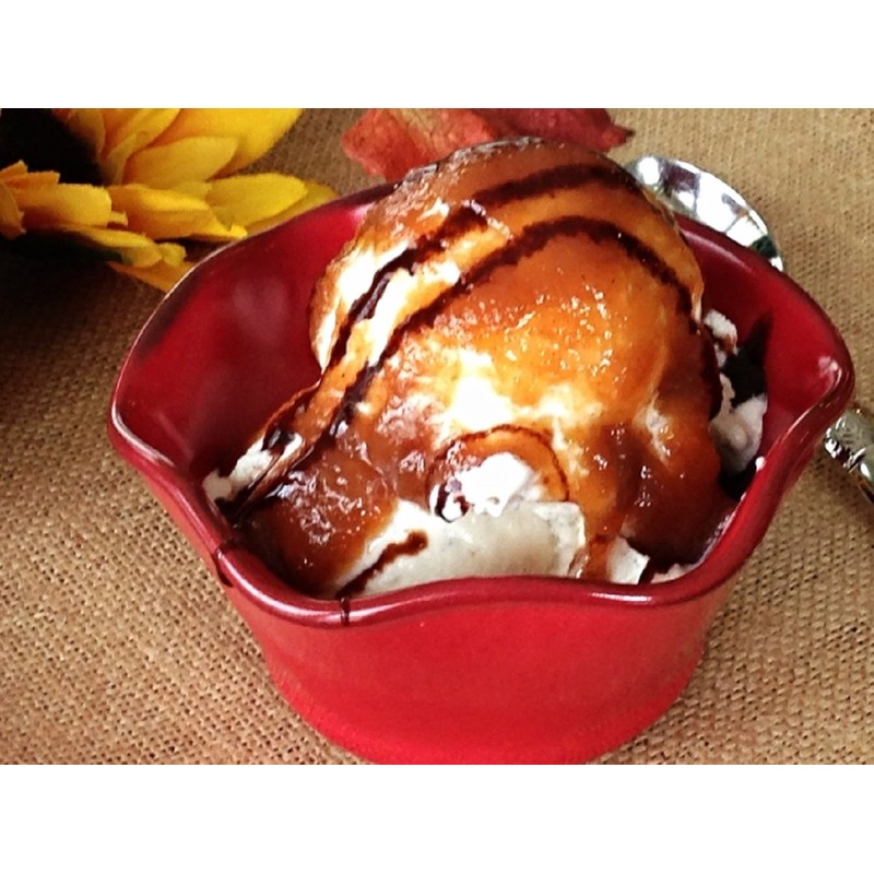 Cherchies Strawberry Butter Spread