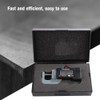 Digital Thickness Gauge Metal Horizontal Electronic Thickness Micrometer Jewelry Pearl
