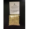 Fabrics and Drapes 100 Pack Sew On Rings, Brass, Home