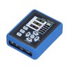 PWM Signal Generator Adjustable Hand Held Process Calibrator for Electrically