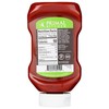 Primal Kitchen Organic Unsweetened Squeeze Ketchup, 18.5 OZ