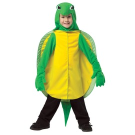 Rasta Imposta Turtle Costume, 4-6