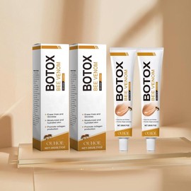 Bee Venom Moisturizing Facial Cream, Hydrating Facial Moisturizer, Nourishing Face Skin Care Products for Women & Girls, Valentine's Day Gift:_Beige_20g