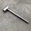 Guitar Truss Rod Wrench 8mm - Fits Les Paul -
