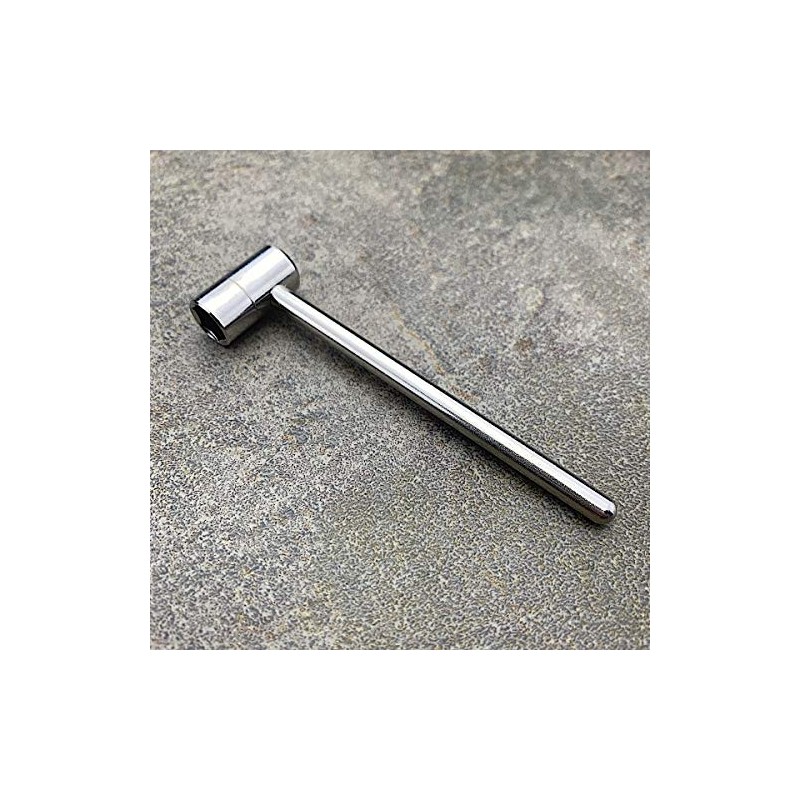 Guitar Truss Rod Wrench 8mm - Fits Les Paul -